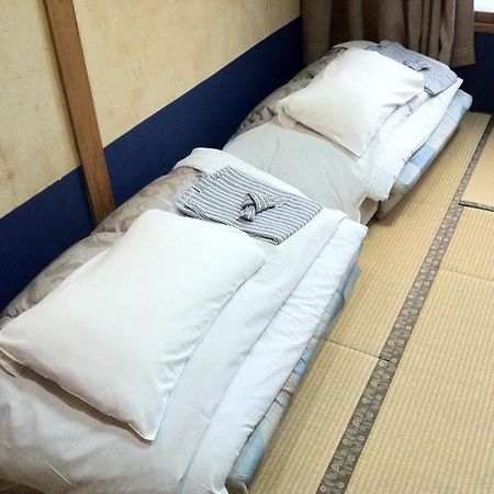 Asano Hotel Китакушу Екстериор снимка