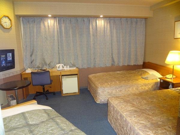 Asano Hotel Китакушу Екстериор снимка