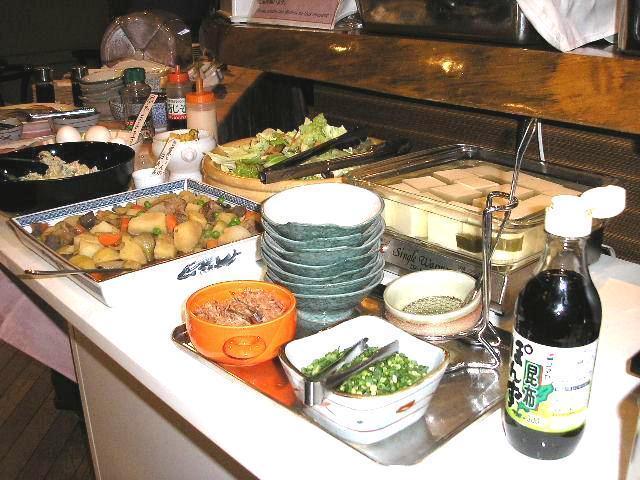 Asano Hotel Китакушу Екстериор снимка