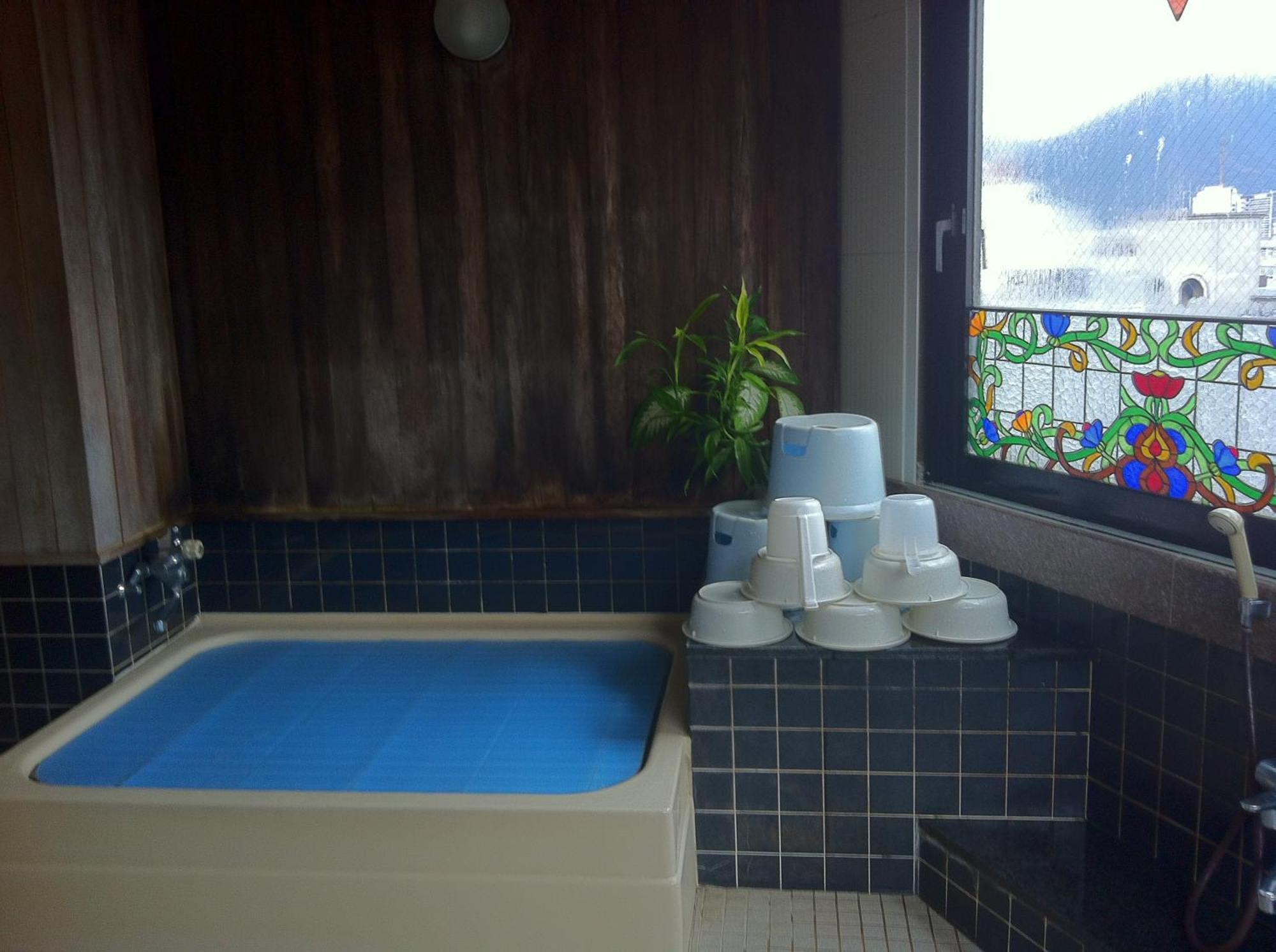 Asano Hotel Китакушу Екстериор снимка