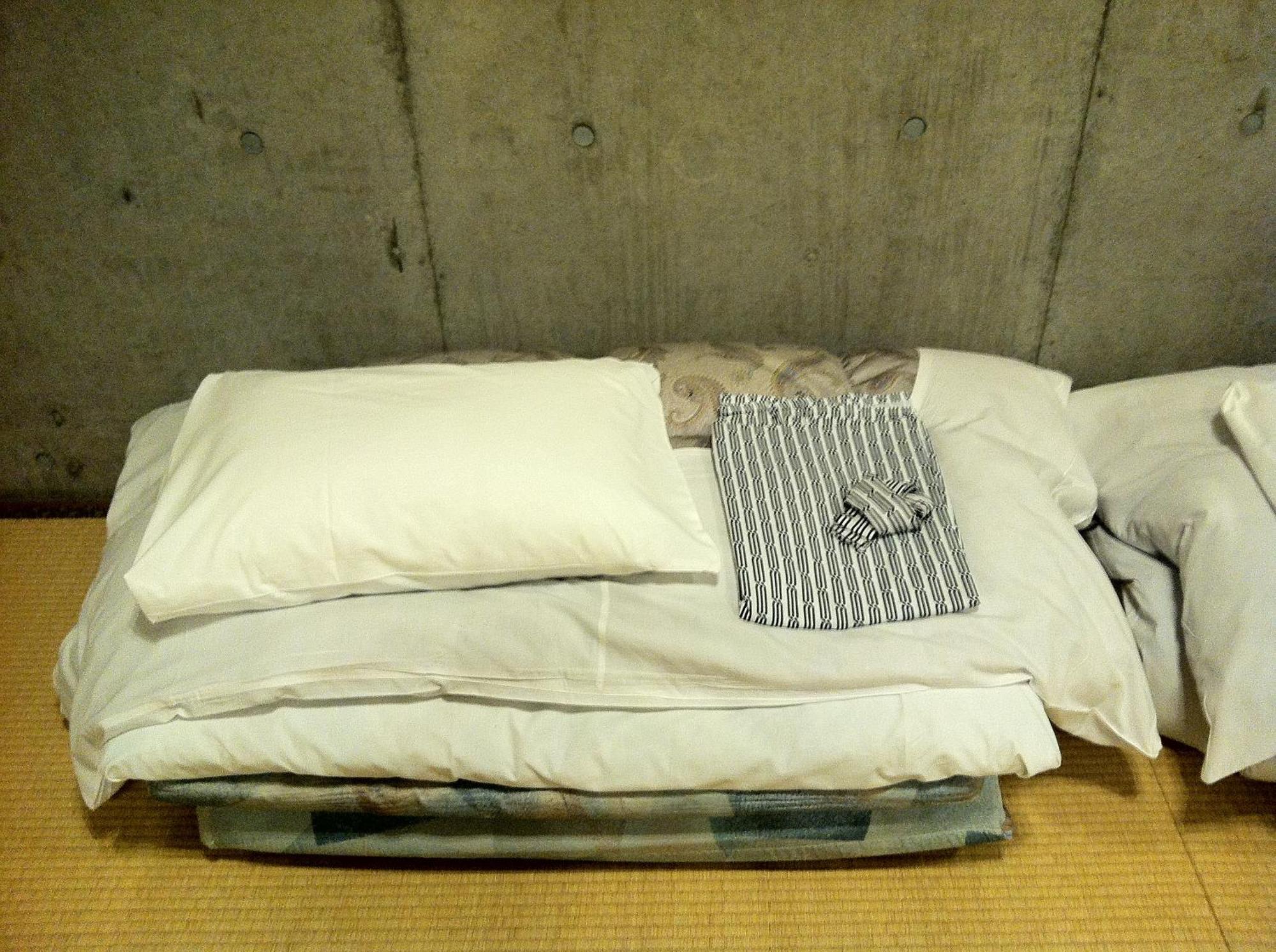 Asano Hotel Китакушу Екстериор снимка