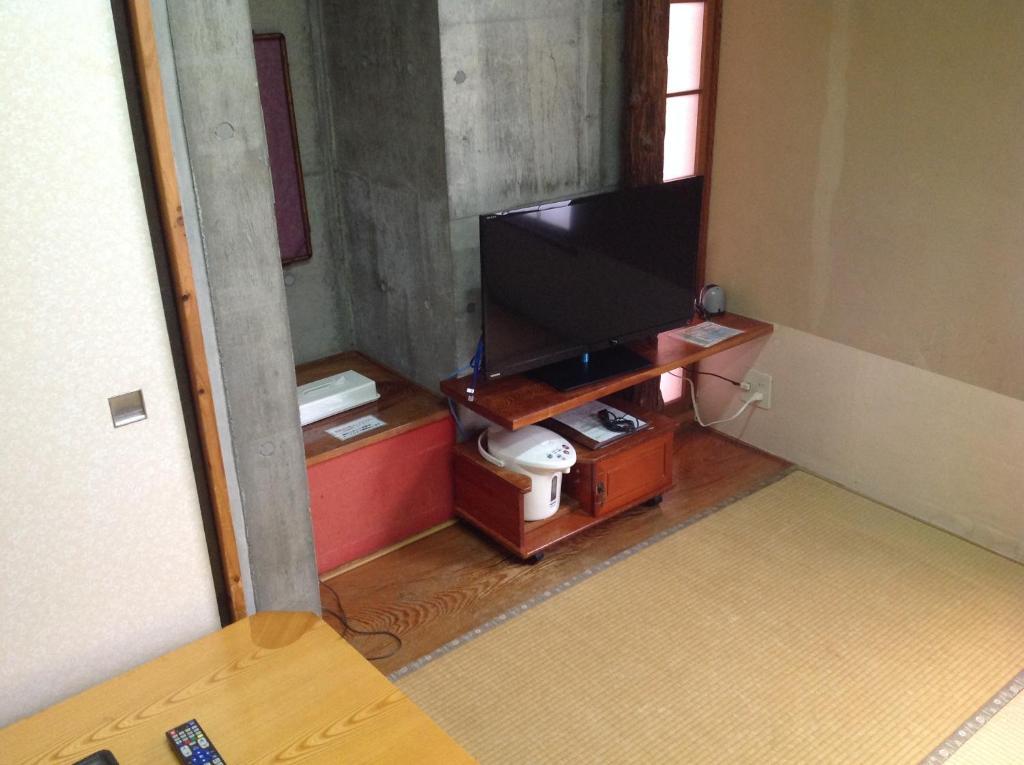 Asano Hotel Китакушу Екстериор снимка