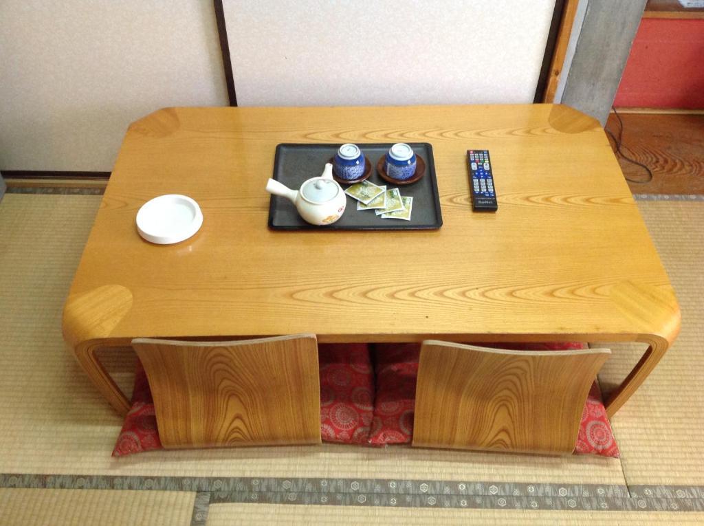 Asano Hotel Китакушу Стая снимка