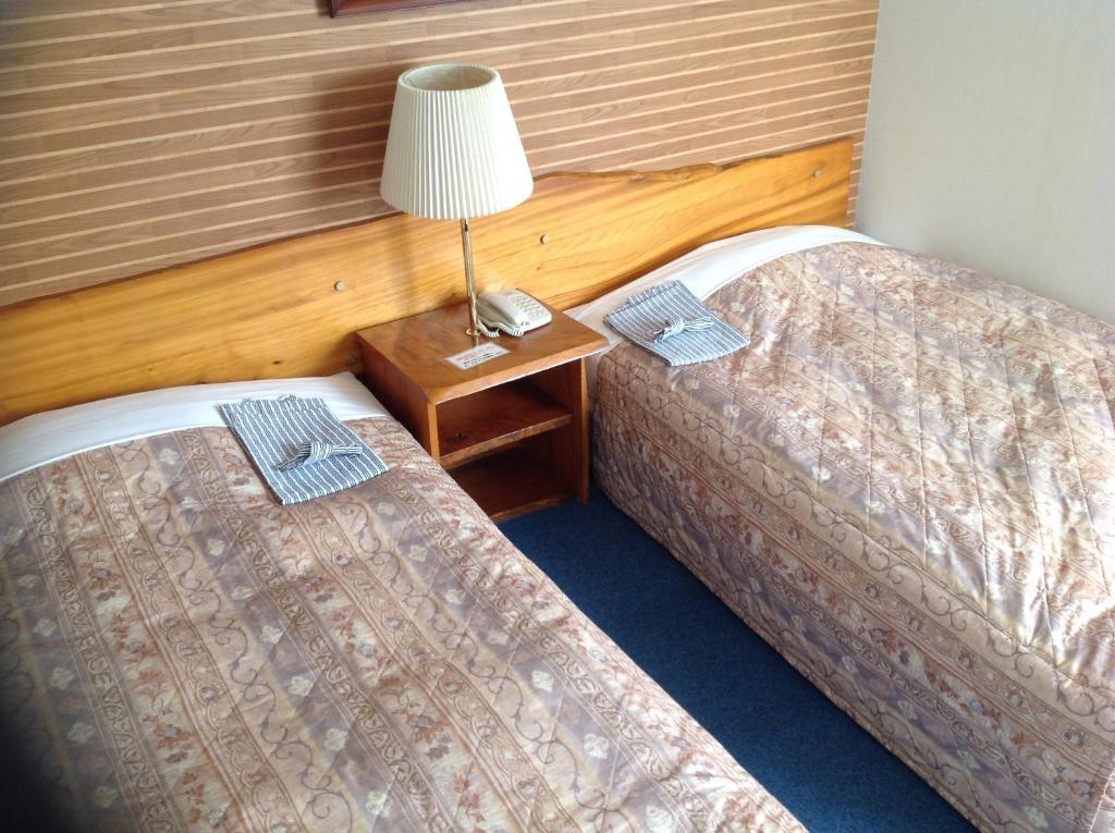 Asano Hotel Китакушу Стая снимка