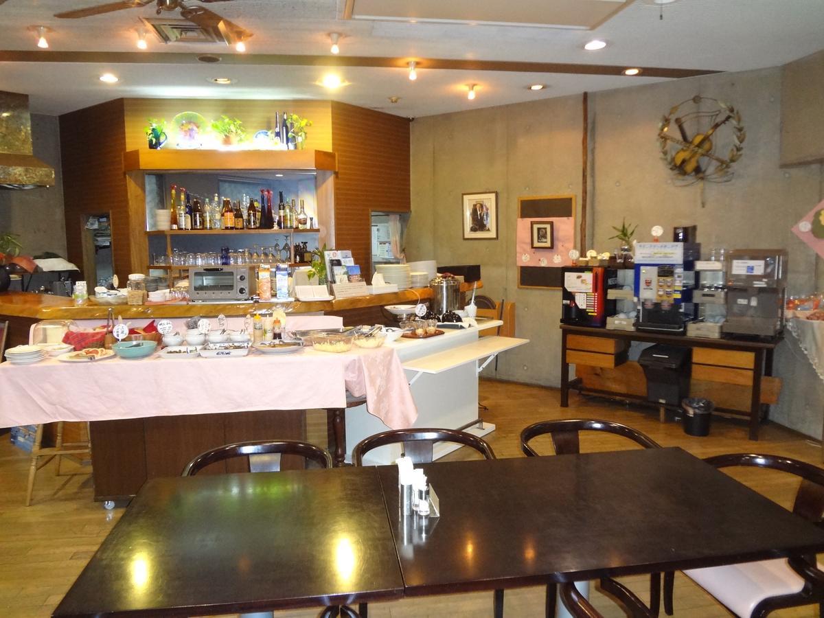 Asano Hotel Китакушу Екстериор снимка