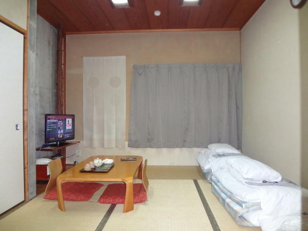Asano Hotel Китакушу Екстериор снимка