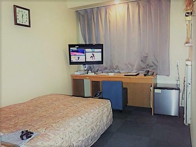 Asano Hotel Китакушу Екстериор снимка