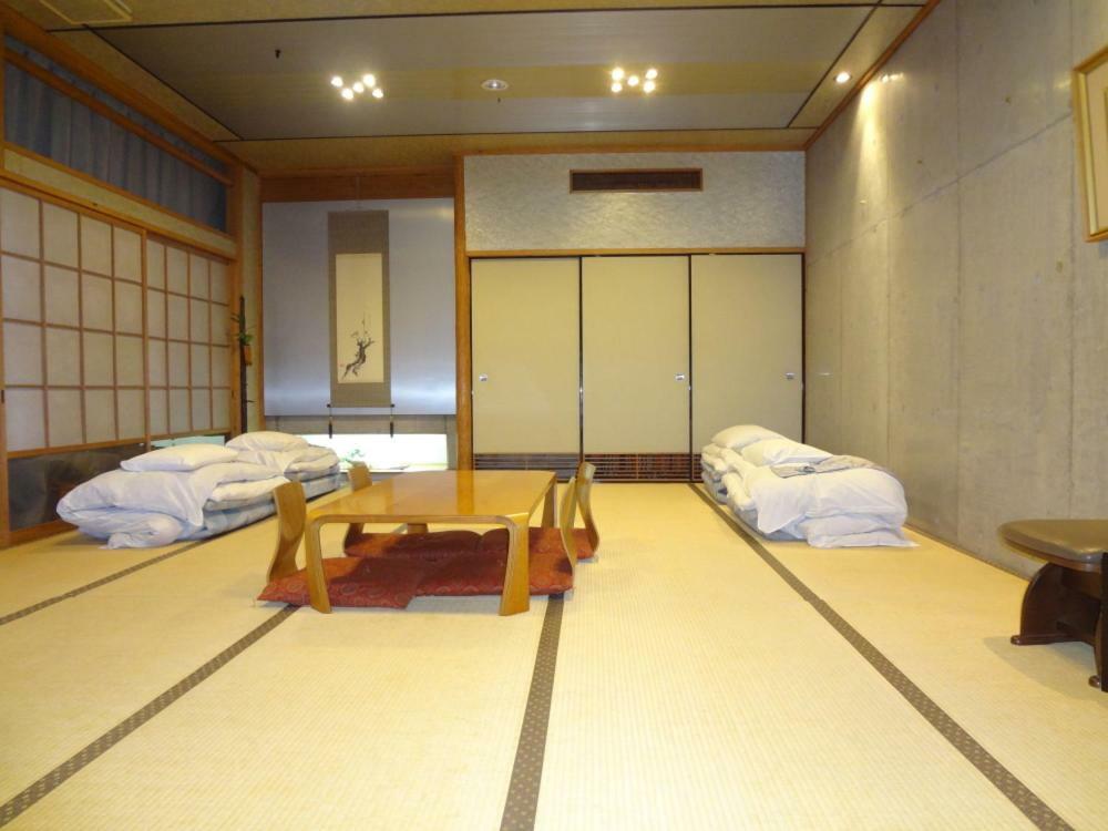 Asano Hotel Китакушу Екстериор снимка